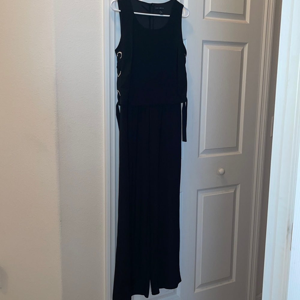 Tribal Jumpsuit, Size P/S, NWT